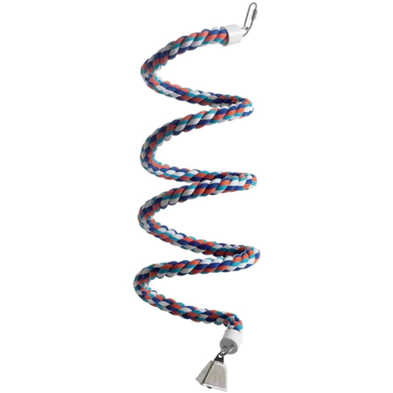 Twister Perch Cotton