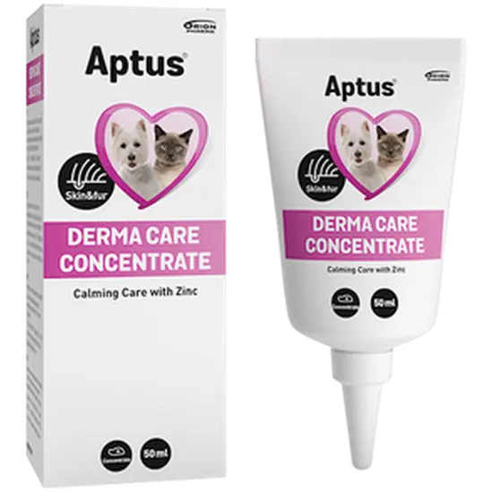 Aptus Derma Care Concentrate