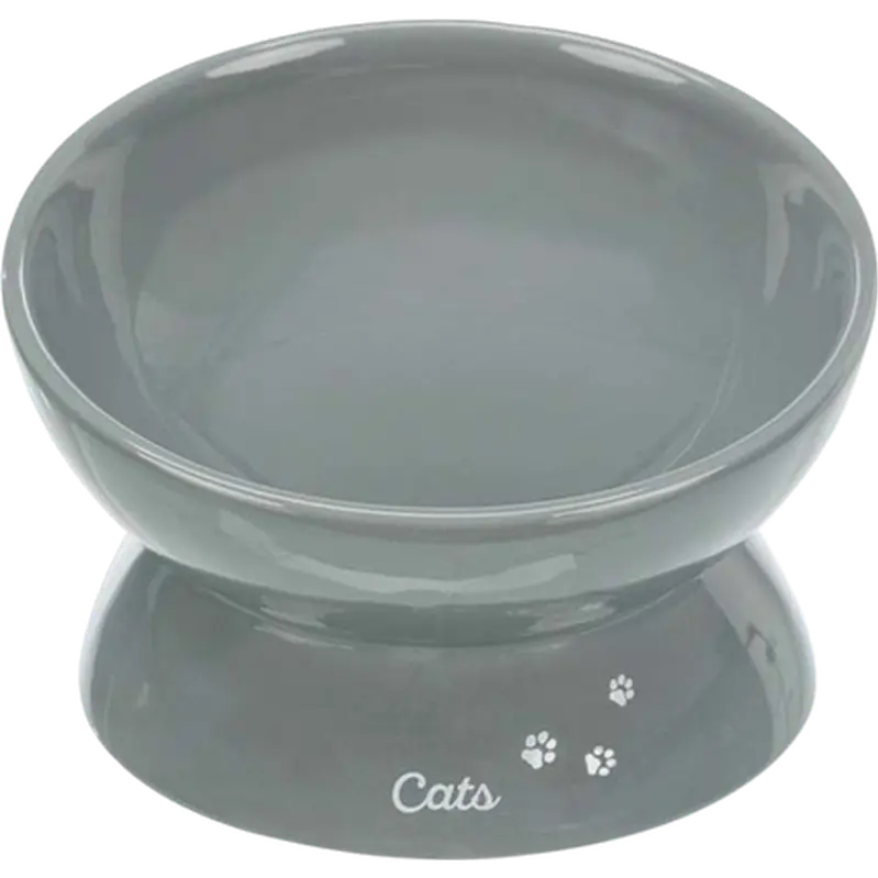 Elevated Ceramic Bowl XXL