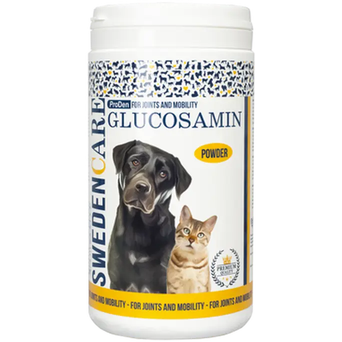 Glucosamin Dog & Cat