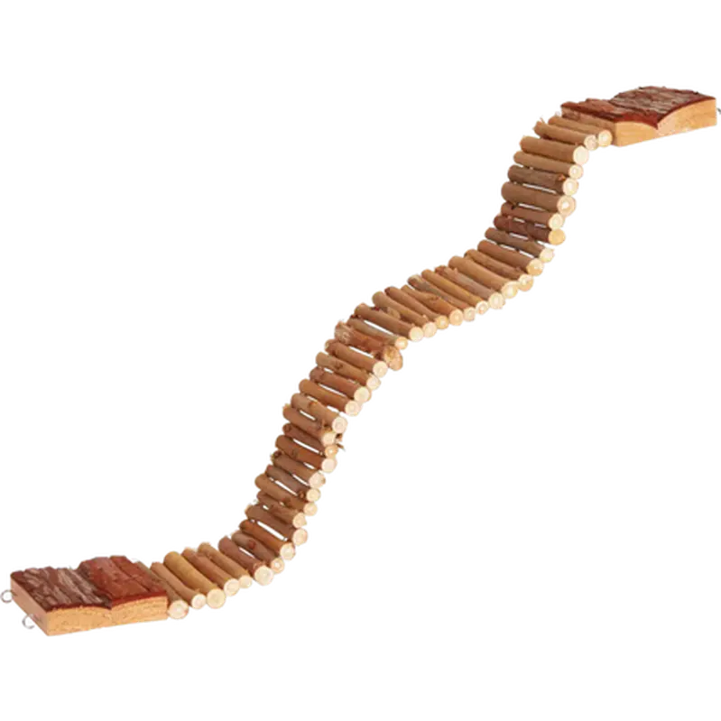 Natural Living Flexible Ladder