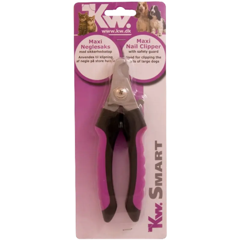 Smart Klosax Maxi