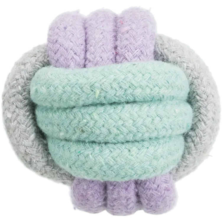 Junior Rope Knot Ball
