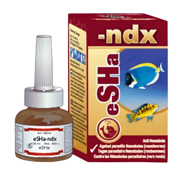 eSHa ndx