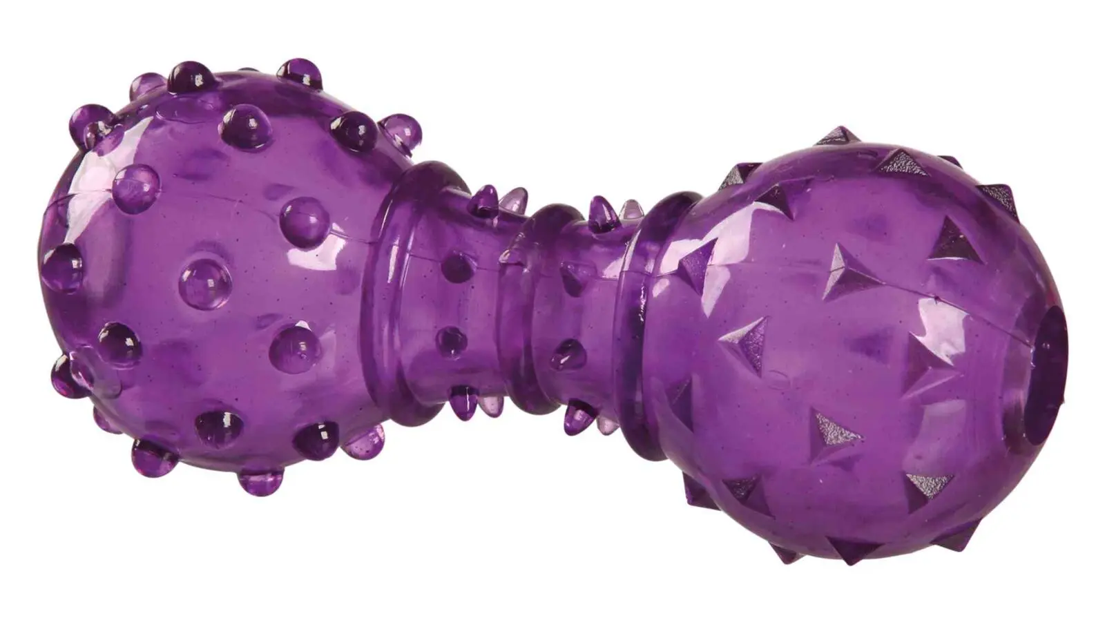 Dog Activity snack apport, TPR