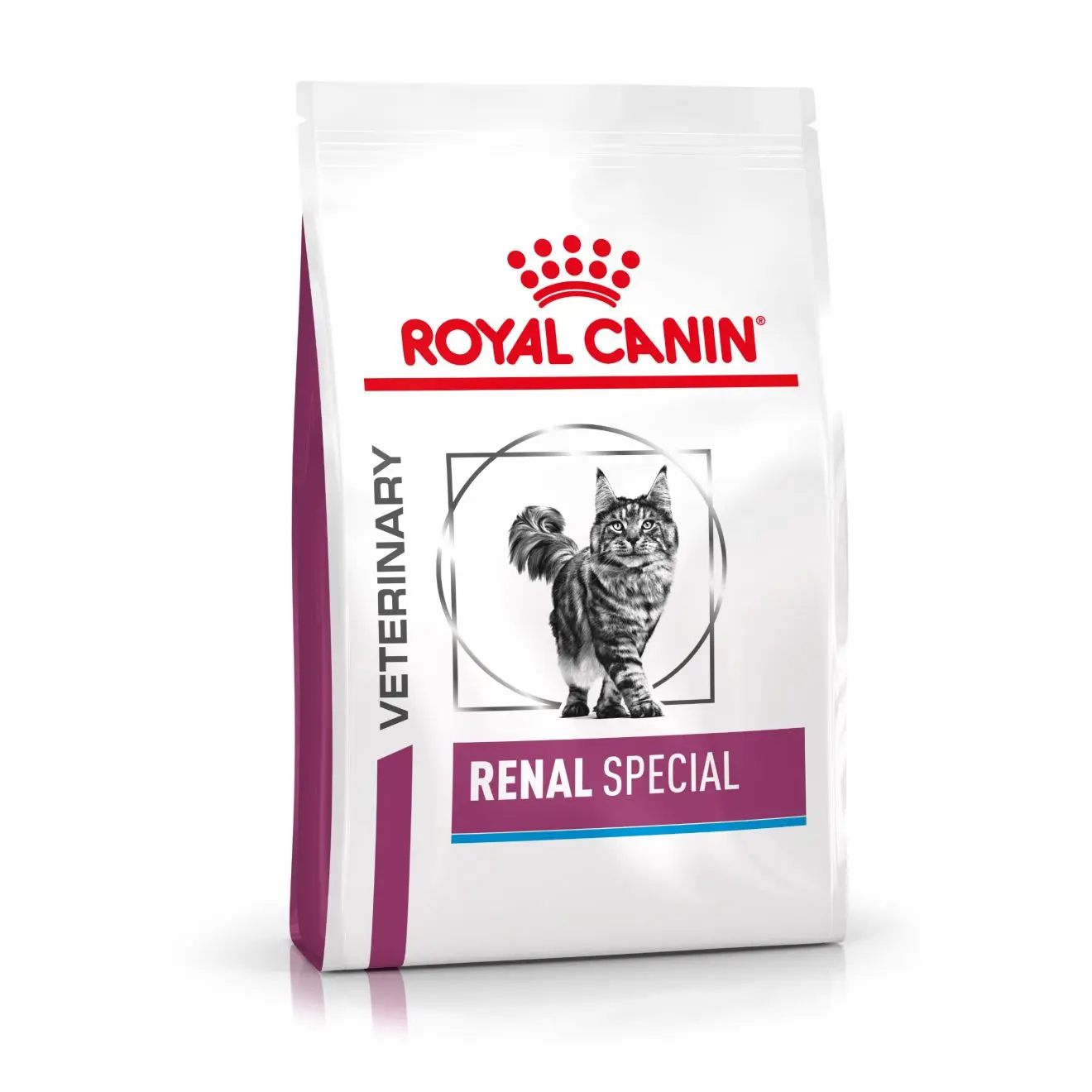 Renal Special Torrfoder för katt