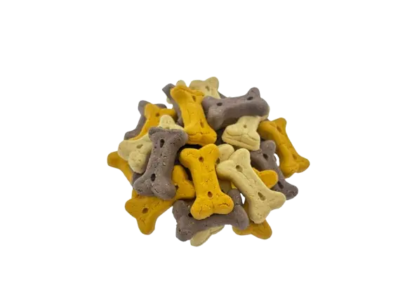 Hundkex Junior bones