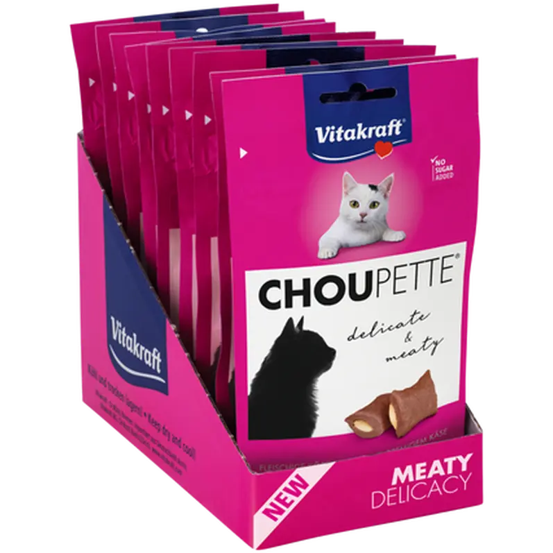 Choupette Ost