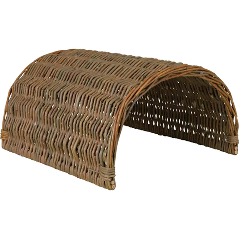 Wicker Bridge Rabbit Natural