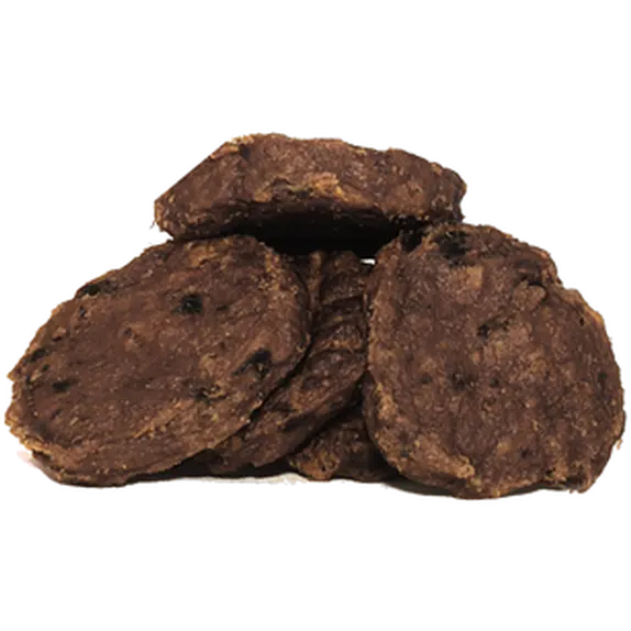 Kycklingchips