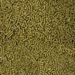 Pellets Camin
