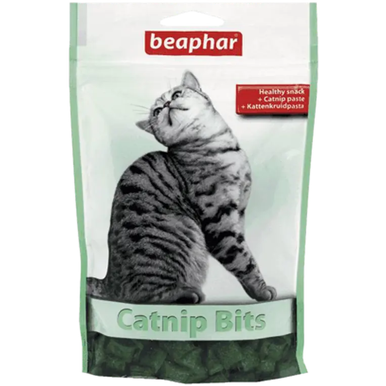 Catnip Bits for Cats