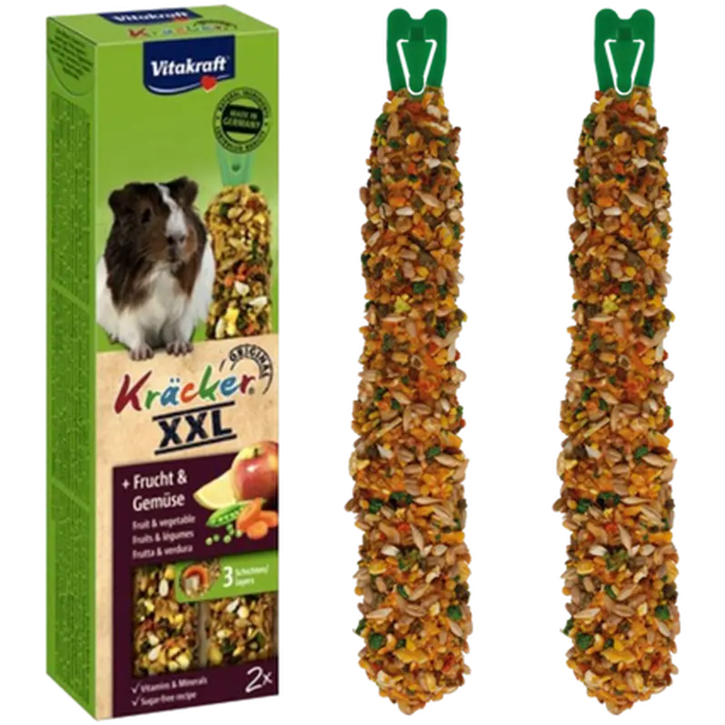 Kräcker Original XXL Marsvin