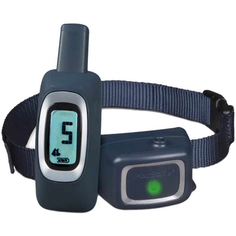 Remote Spray Trainer