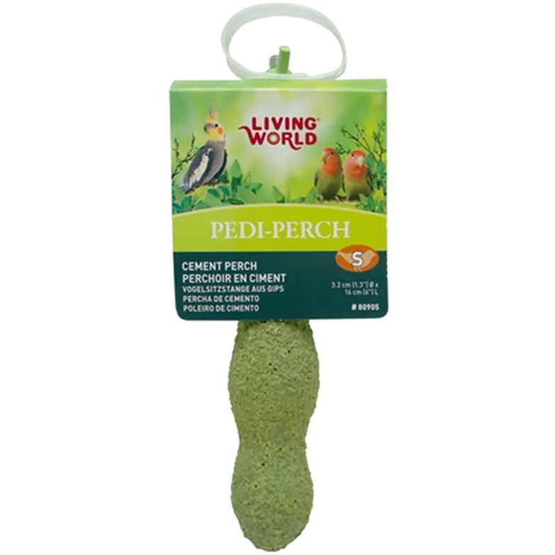 Pedi-Perch