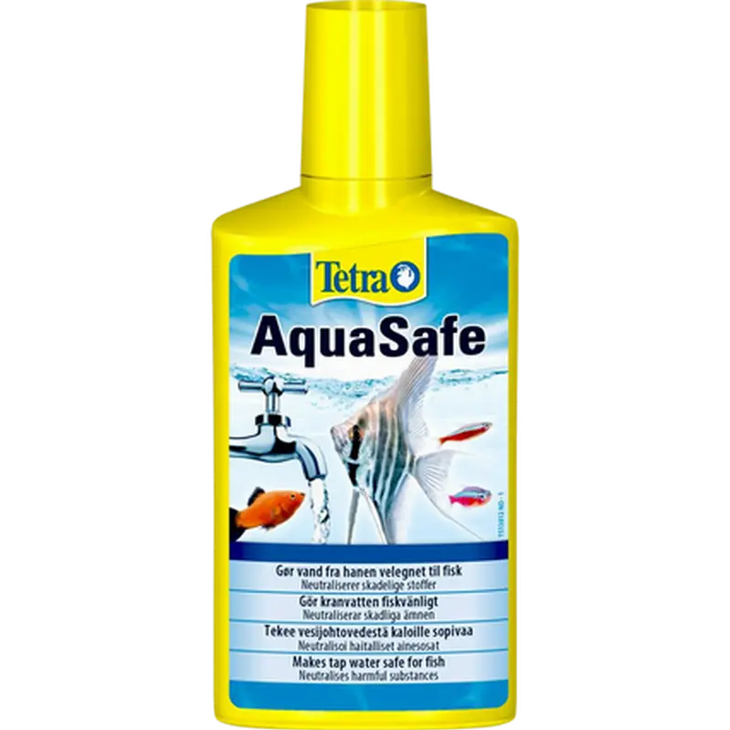 Aquasafe