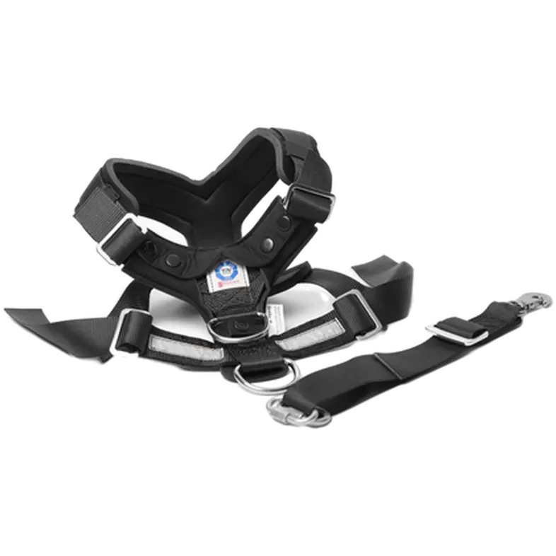 Harness - Säkerhetssele Hund