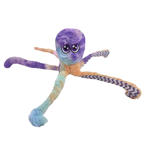 Octopus Mixed