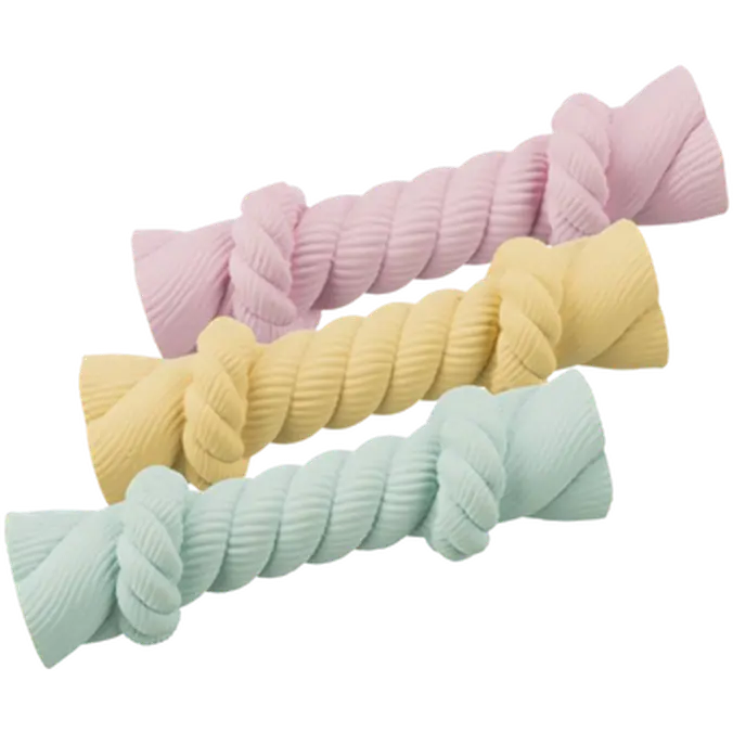 Junior Rustling Rope Latex