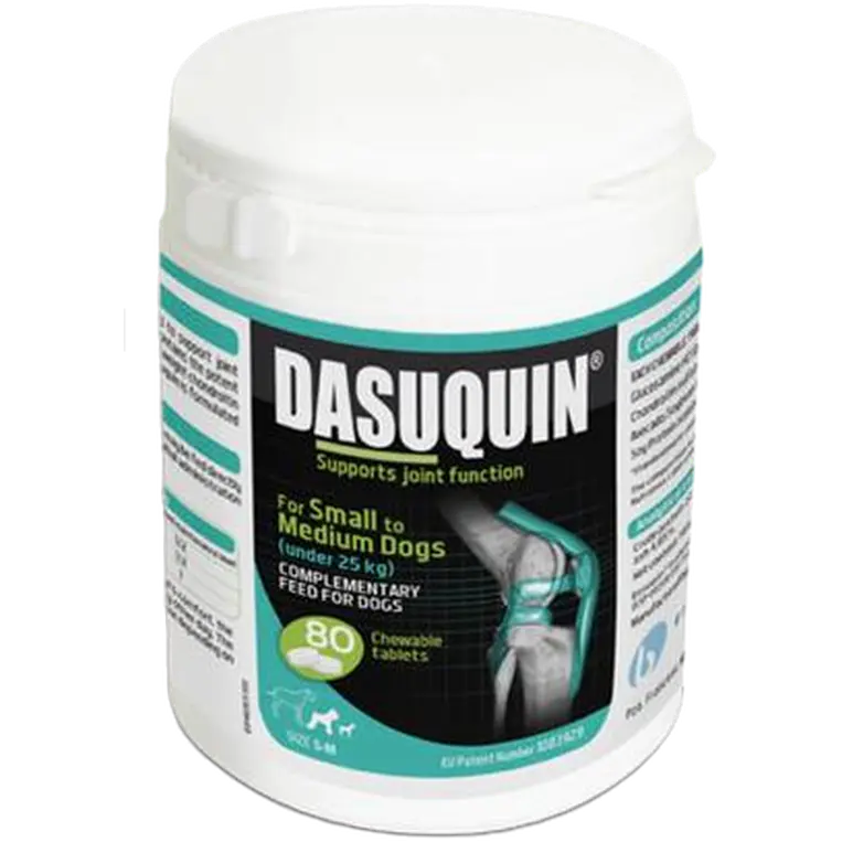 Joint Supplement for Dogs Chewable Tablets