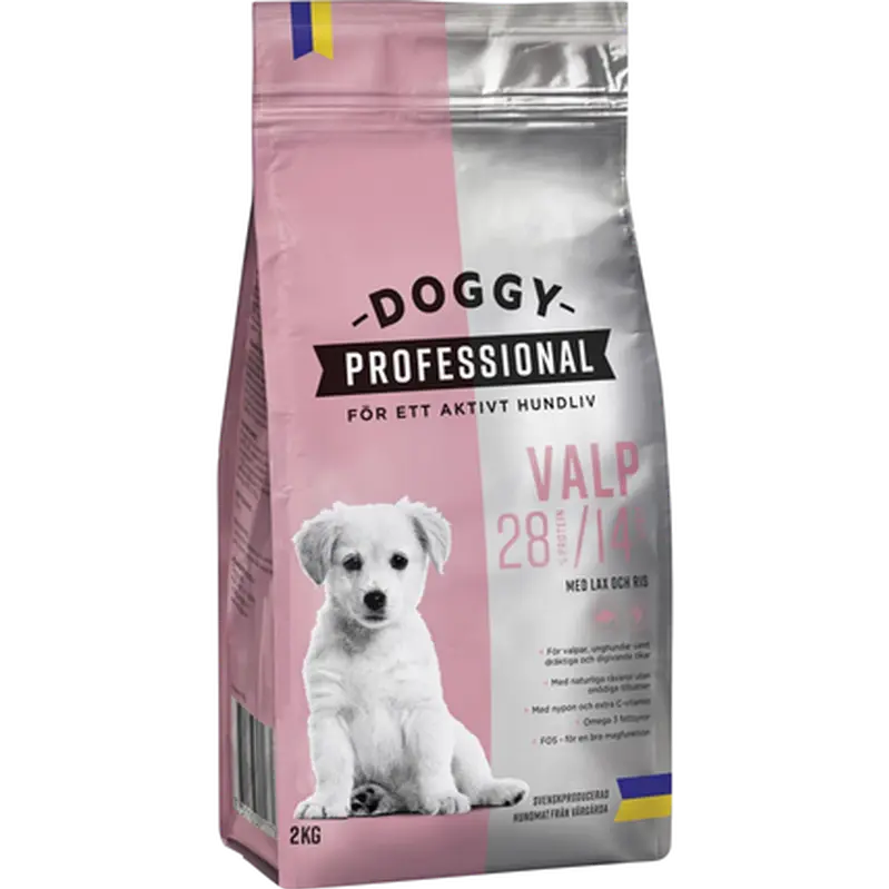 Valp (Puppy)