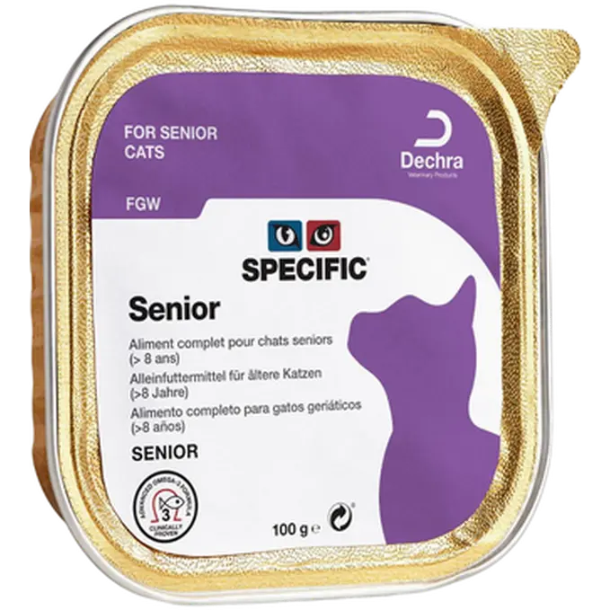 Cats FGW Senior
