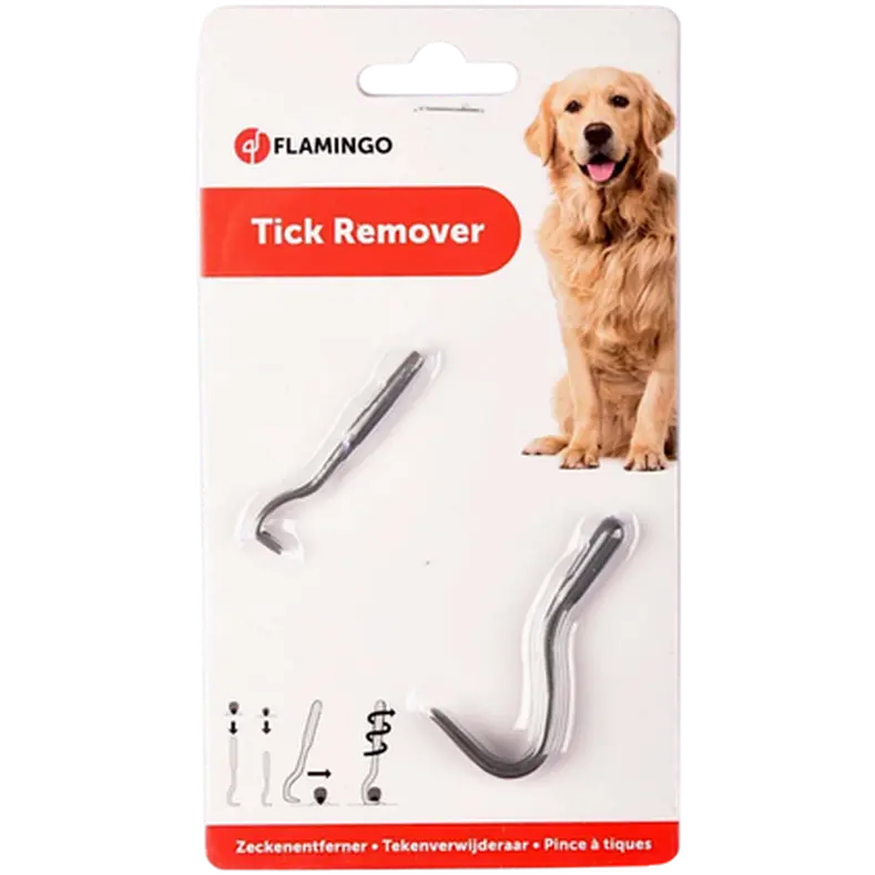 Tick Remover Lemmy