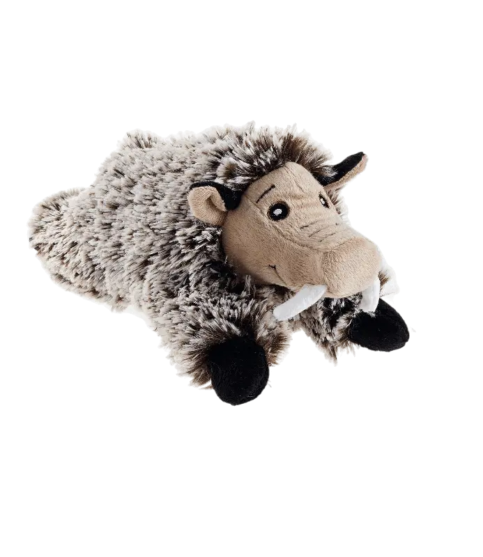 Toy Dog Faro Pig