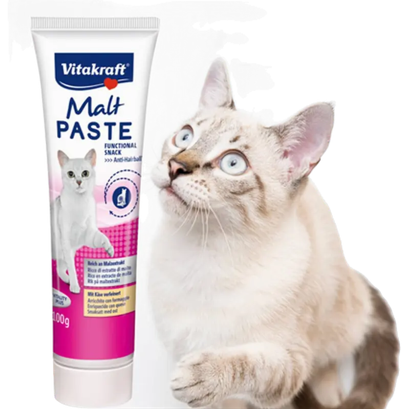 Maltpasta Ostsmak