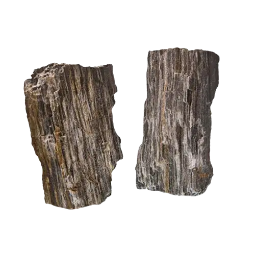 Glimmer Wood Rock