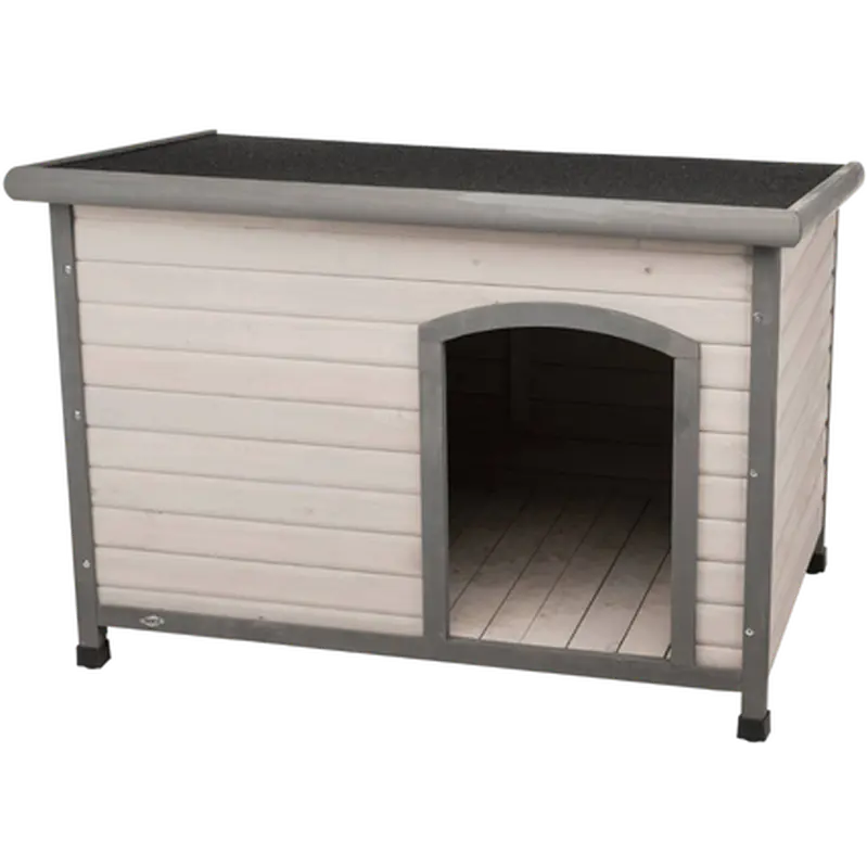 Natura Flat Roof Dog