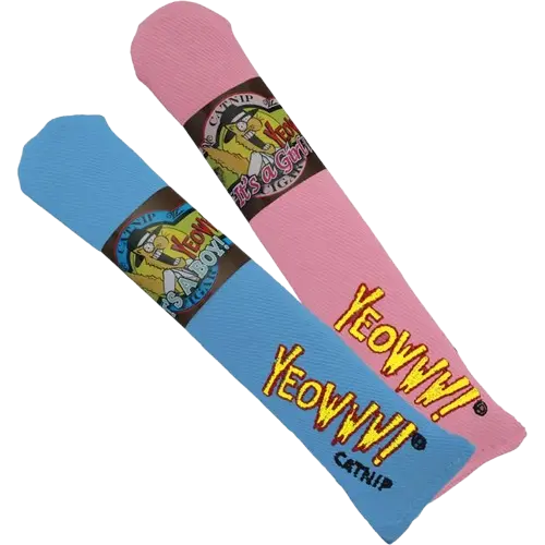 Catnip Cigarr Mix