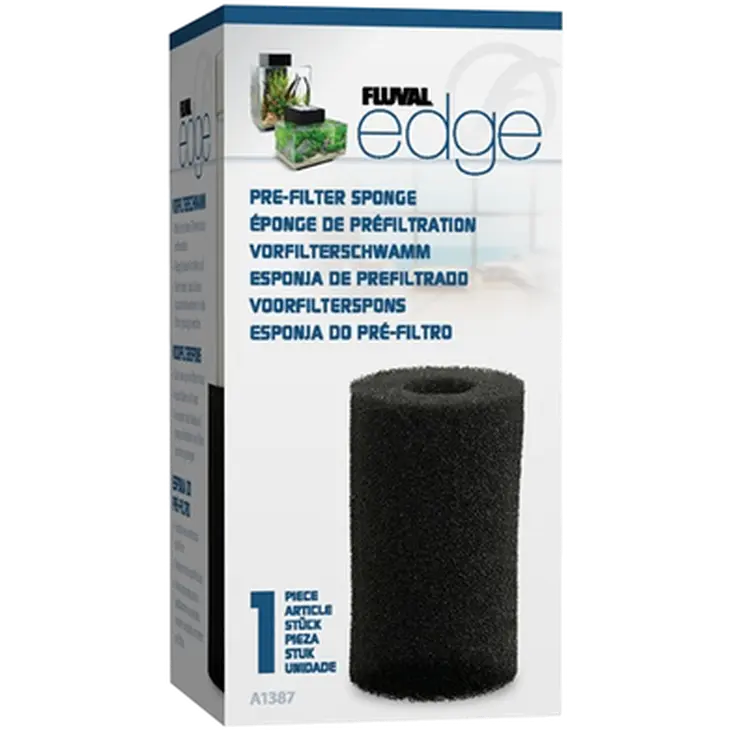 Edge Filterpatron