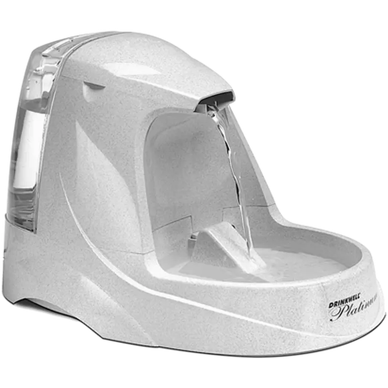 Platinum Pet Fountain