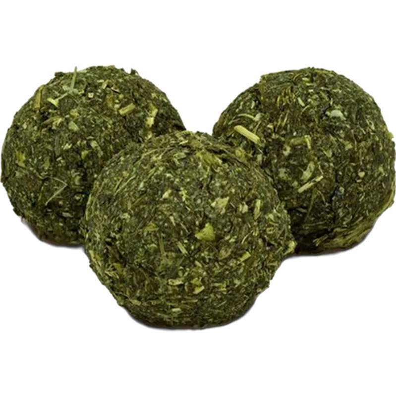 Bavarian Catnip Marbles