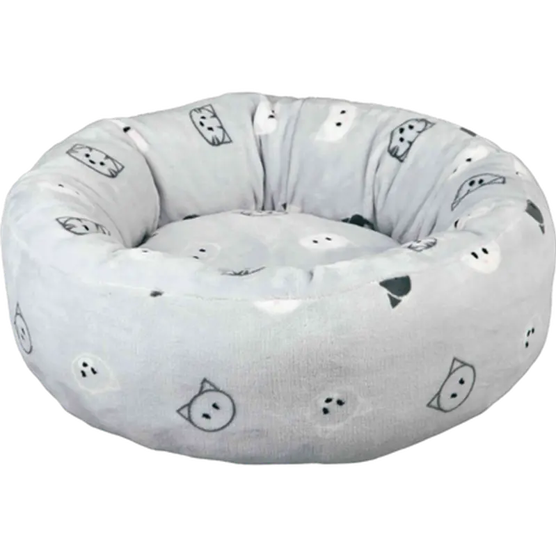 Mimi Bed removable cushion & bed cover