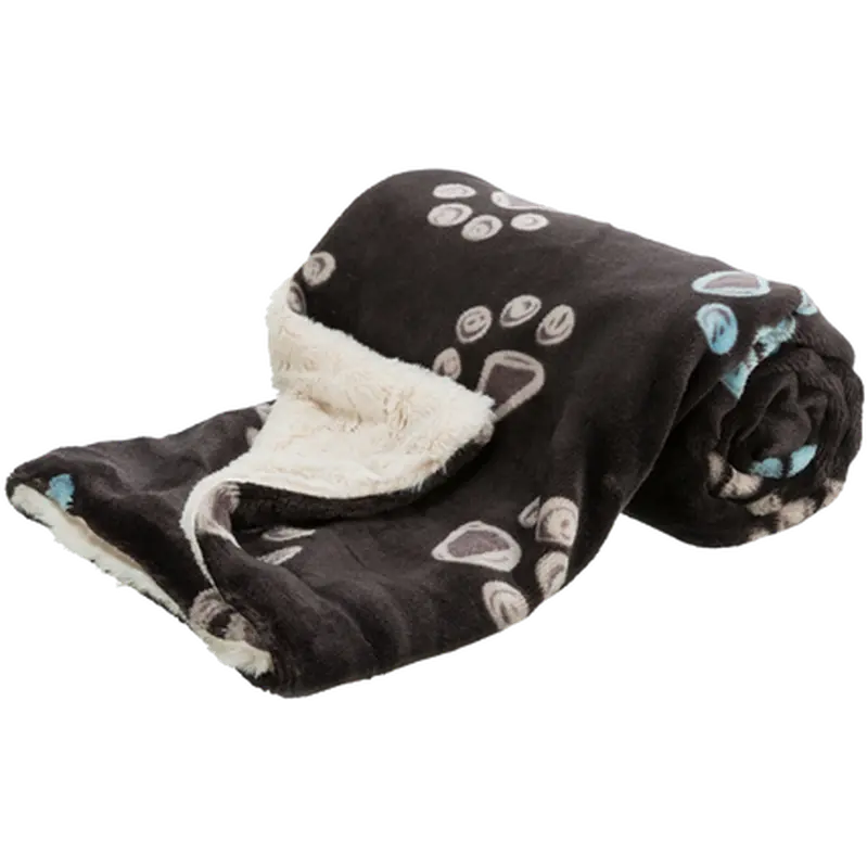 Jimmy Blanket Soft Plush
