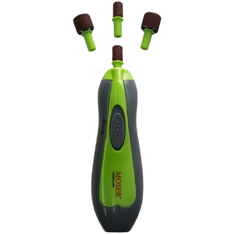 Cordless Claw Grinder 4-speed