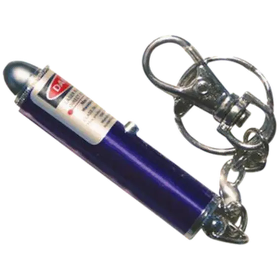 Active Cat Laser Pointer Toy