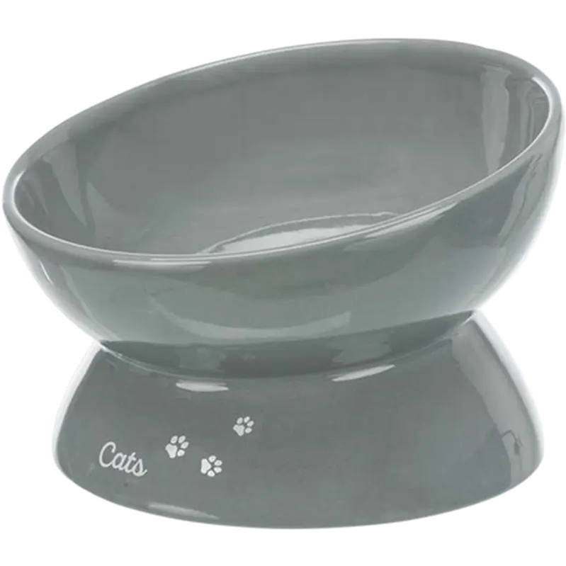 Elevated Ceramic Bowl XXL