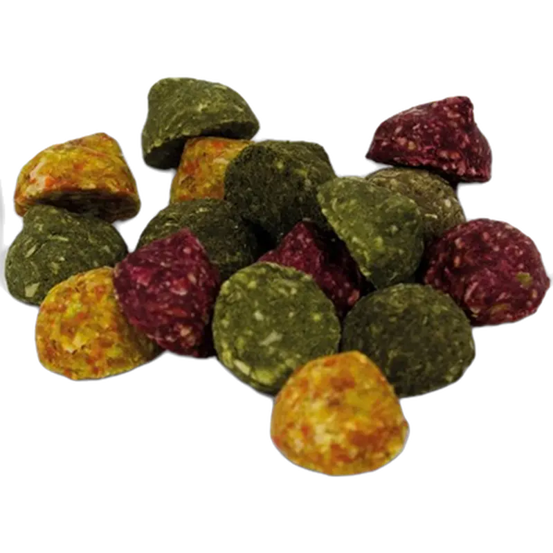 Grainless Drops Mixed