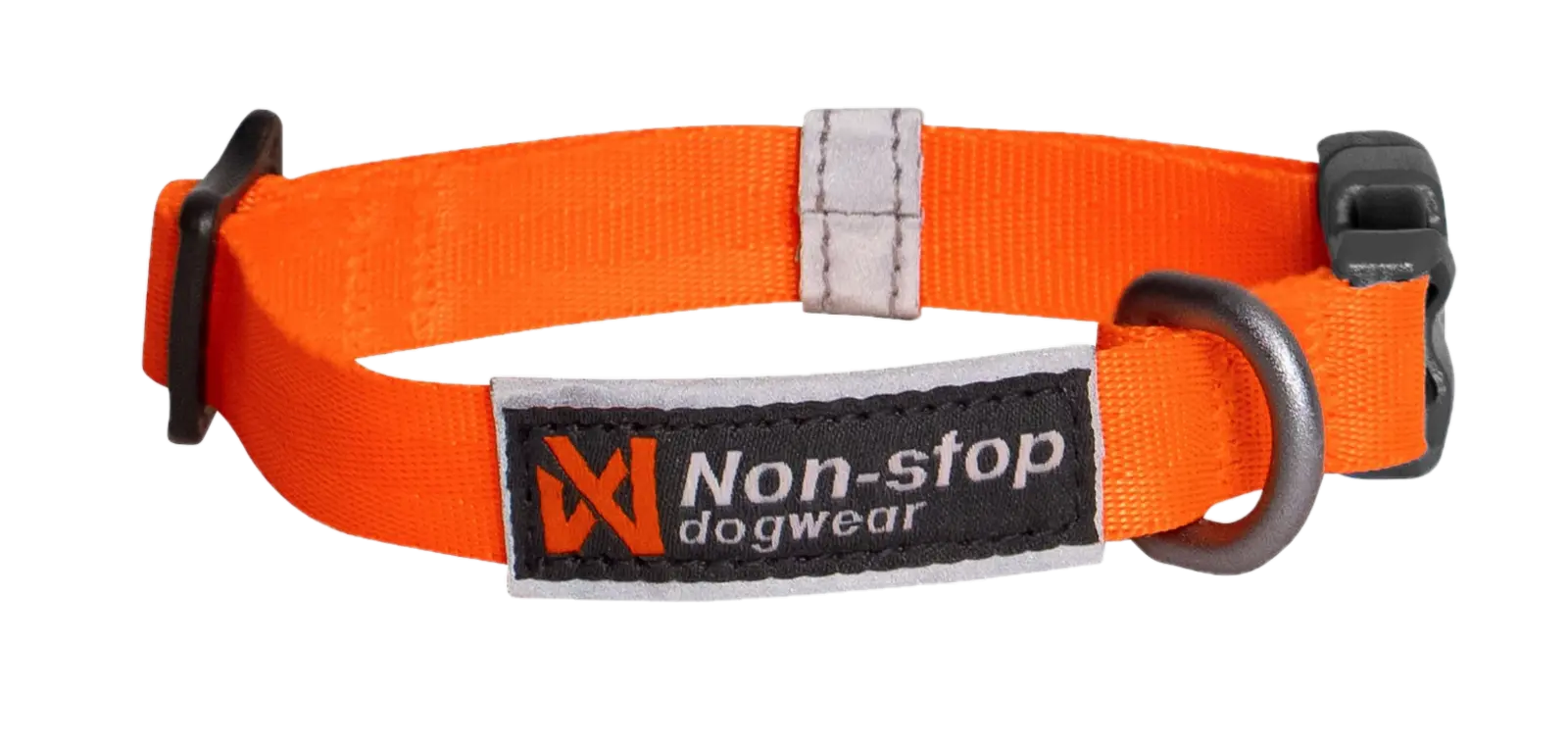 Tumble Collar Orange X-Small