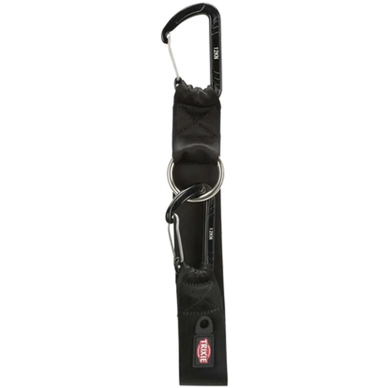 Universal Belt Strap, Mounteneer Carabiner