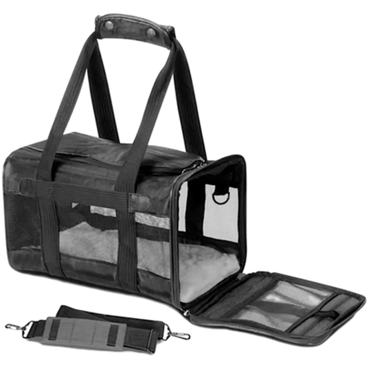 Original Deluxe Pet Carriers