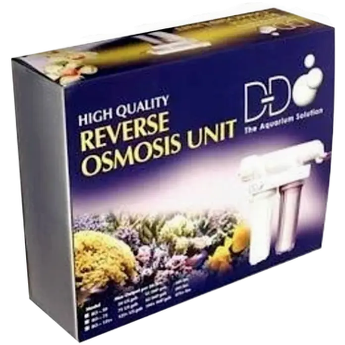 D & D Osmos RO 150 ca 450L/day