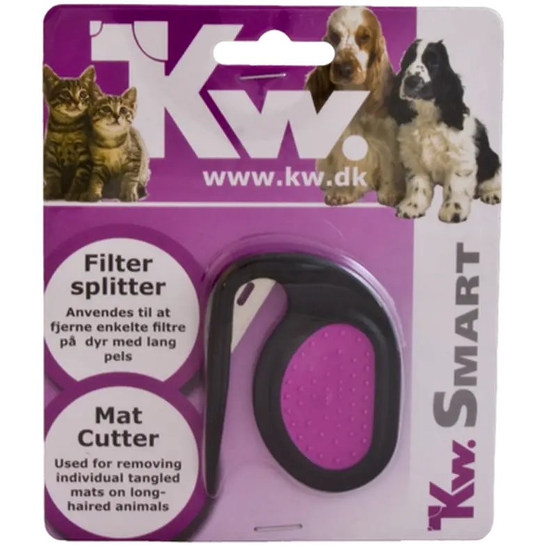 Smart Mat Cutter Tovutredare