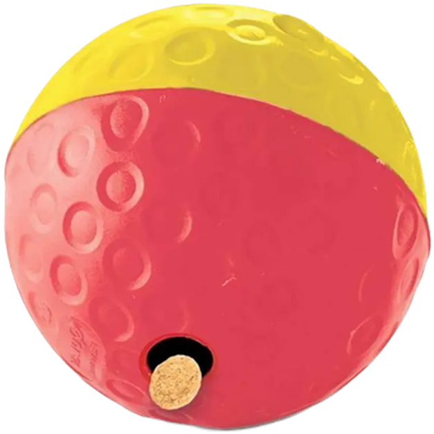 Dog Treat Tumble Plastic, Level 1 (Beginner) Grön