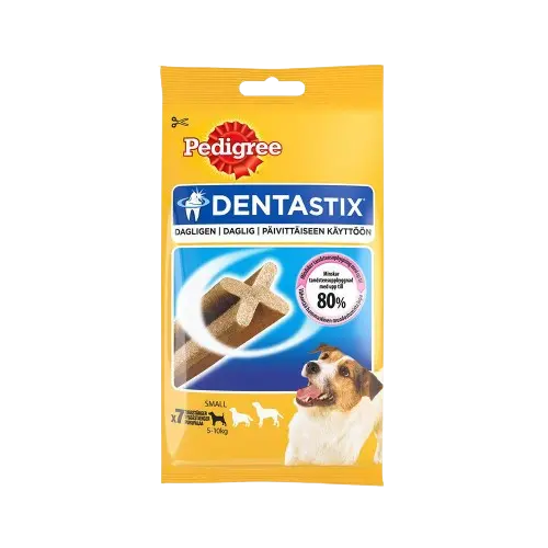 Dentastix
