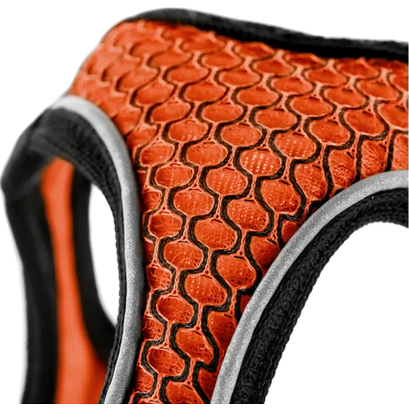 Hundsele Comfort Hilo Orange
