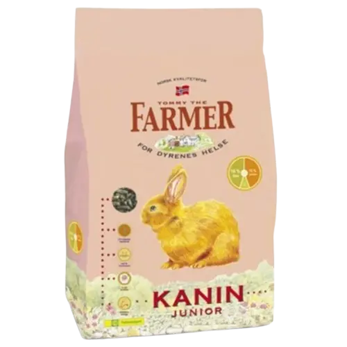 Kanin Junior